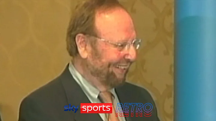 Irving Glazer Photo 7