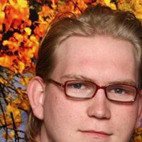 Joshua Ragsdale Photo 5