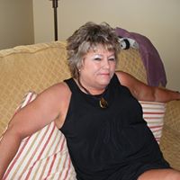 Becky Griffith Photo 2