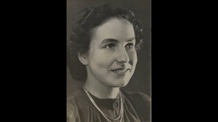Joan Vincent Photo 22