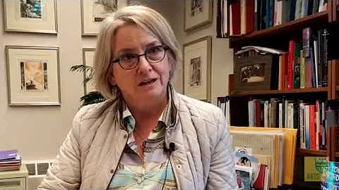 Mary Ingraham Photo 22