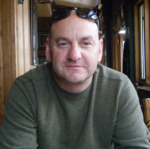 Alan Haywood Photo 9