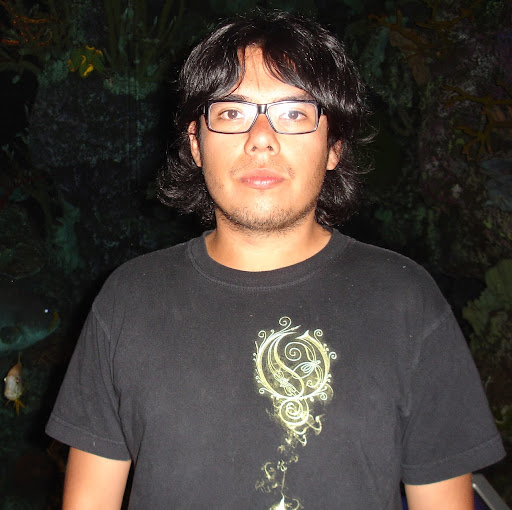 Javier Guillen Photo 10