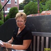 Patricia Savage Photo 2