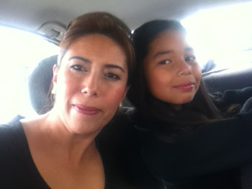 Alma Solis Photo 12