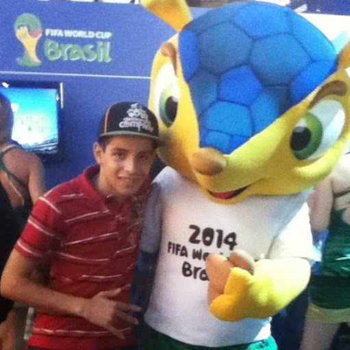 George Luiz Photo 12