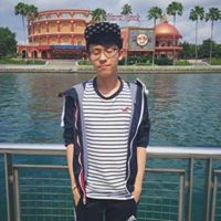 Joshua Pak Photo 2