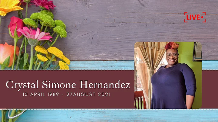 Simone Hernandez Photo 18