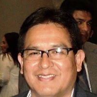 Frederick Gomez Photo 2