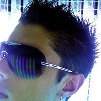 Ricardo Moya Photo 1