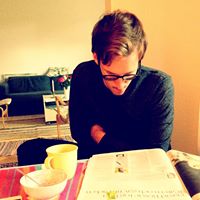 Peter Holmquist Photo 2