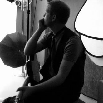 Lee Martin Photo 11