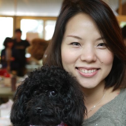 Amy Jung Photo 6