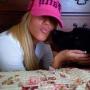 Andrea Vargas Photo 27