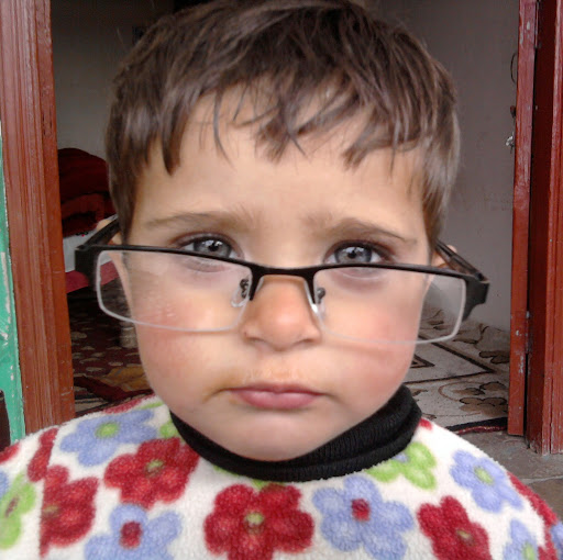 Wali Rahman Photo 9