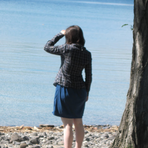 Angie Hood Photo 12