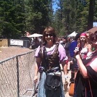 Jane Harrell Photo 8
