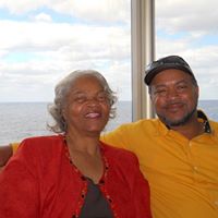 Patricia Lyles Photo 2