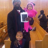 Anthony Wilburn Photo 6