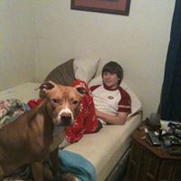 Earl Frazier Photo 2