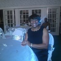 Terese Jones Photo 4
