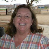 Debra Judd Photo 5