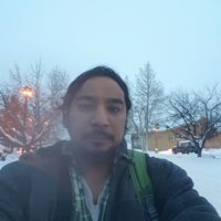 Manuel Pedroza Photo 1