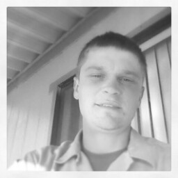 Ronnie Lucas Photo 9
