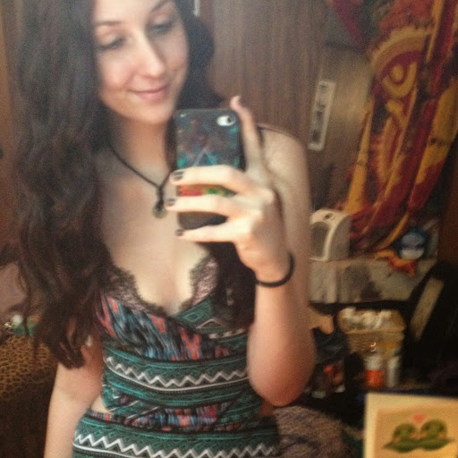 Rachel Goode Photo 9