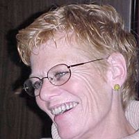 Cynthia Kimmel Photo 1