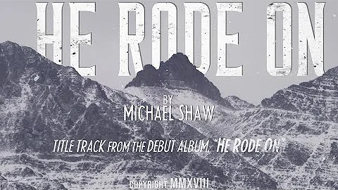 Michael Shaw Photo 41