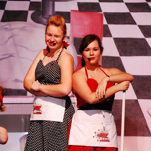 Mallory Curtis Photo 6