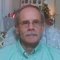 Robert Enos Photo 2