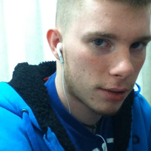 Timothy Shepherd Photo 12