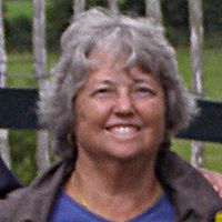 Roberta Francis Photo 5