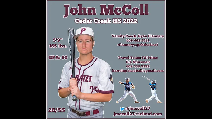 John Mccoll Photo 33