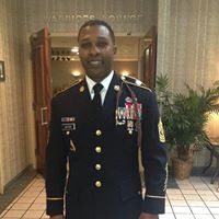 Gregory Jeter Photo 2