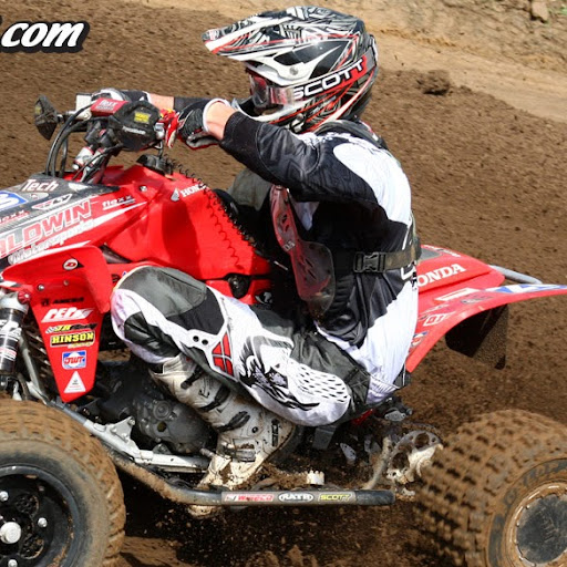 Michael Ridgeway Photo 11