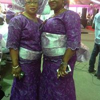 Folake Balogun Photo 3