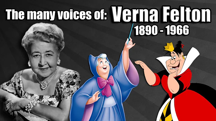 Verna Taylor Photo 25