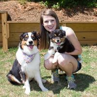 Megan Unger Photo 5