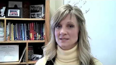 Paula Marr Photo 14