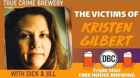 Kristen Gilbert Photo 44