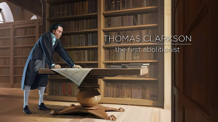 Thomas Clarkson Photo 28