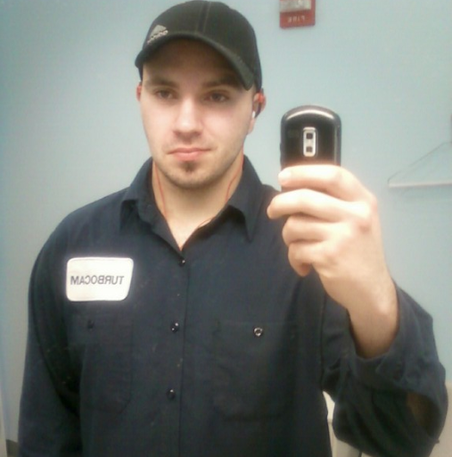 Sean Lawler Photo 14