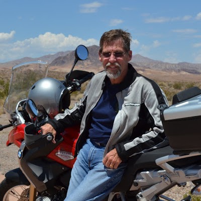 Steve Mahaffey Photo 10