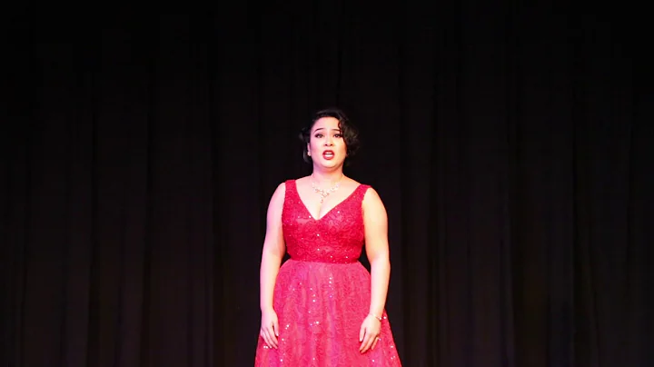 Myra Gabriel Photo 11