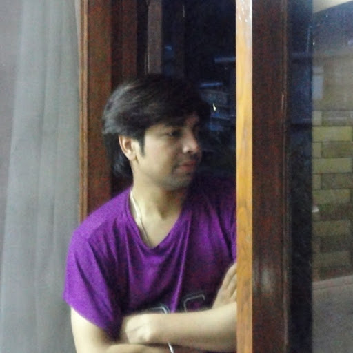 Pawan Sharma Photo 15