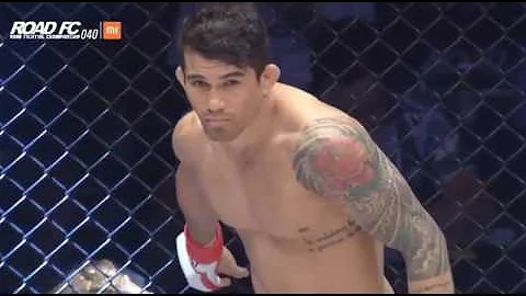 Ronny Torres Photo 27