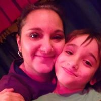 Stephanie Dorsey Photo 11
